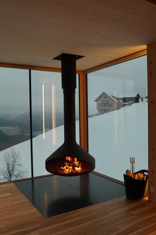 Chalet Alm Planai Schladming Extérieur photo