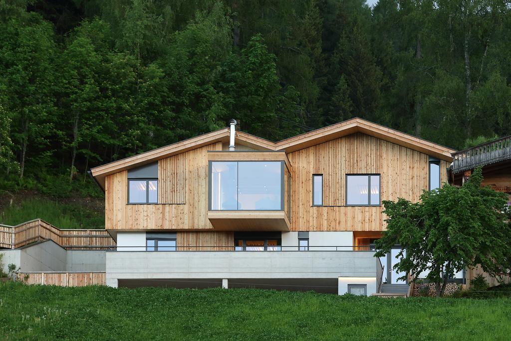 Chalet Alm Planai Schladming Extérieur photo