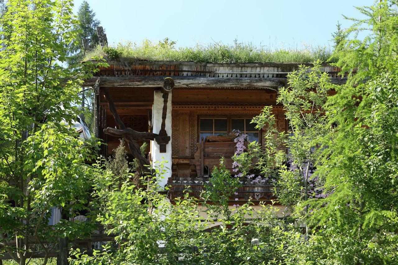 Chalet Alm Planai Schladming Extérieur photo